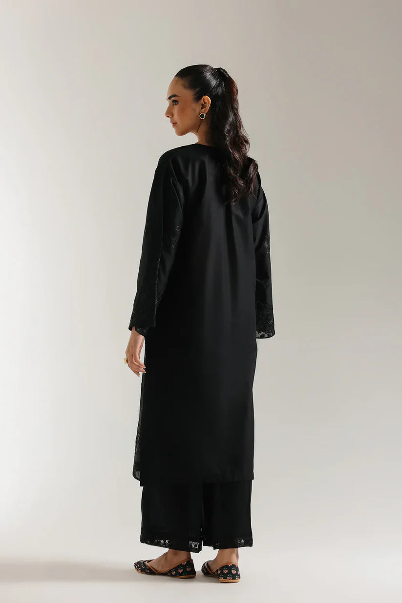 JET BLACK | E3325/103/902 | Ethnc