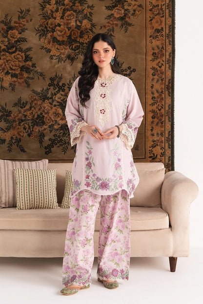 Ethnc Campaign Floral Charm HS'25 Drop-06 - E3332/103/514