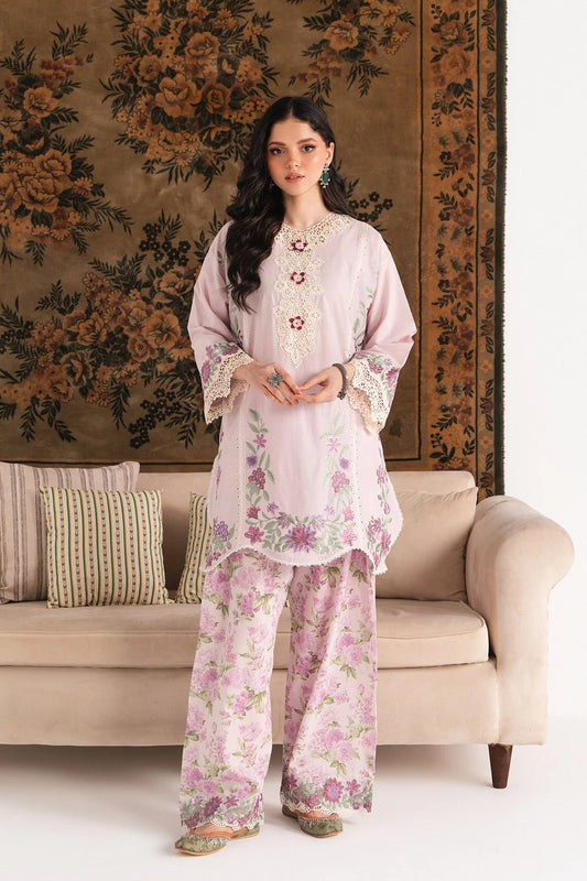 Ethnc Campaign Floral Charm HS'25 Drop-06 - E3332/103/514
