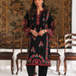 ETHNC EMBROIDERED SUIT (E3390/103/902)