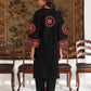 ETHNC EMBROIDERED SUIT (E3390/103/902)