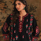 ETHNC EMBROIDERED SUIT (E3390/103/902)