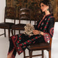 ETHNC EMBROIDERED SUIT (E3390/103/902)