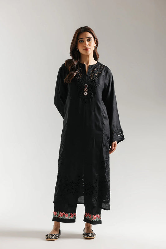 EMBROIDERED SUIT (E3657/103/902)