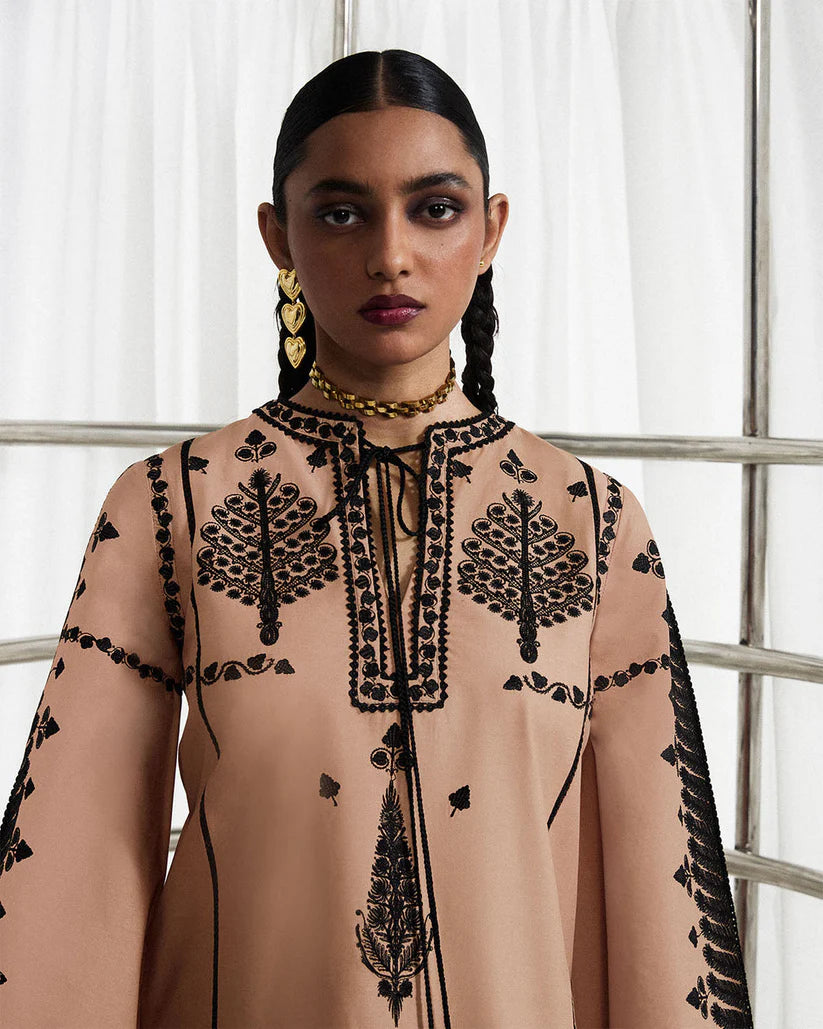 DITA | Jugnu SS’25 EID Pret’25