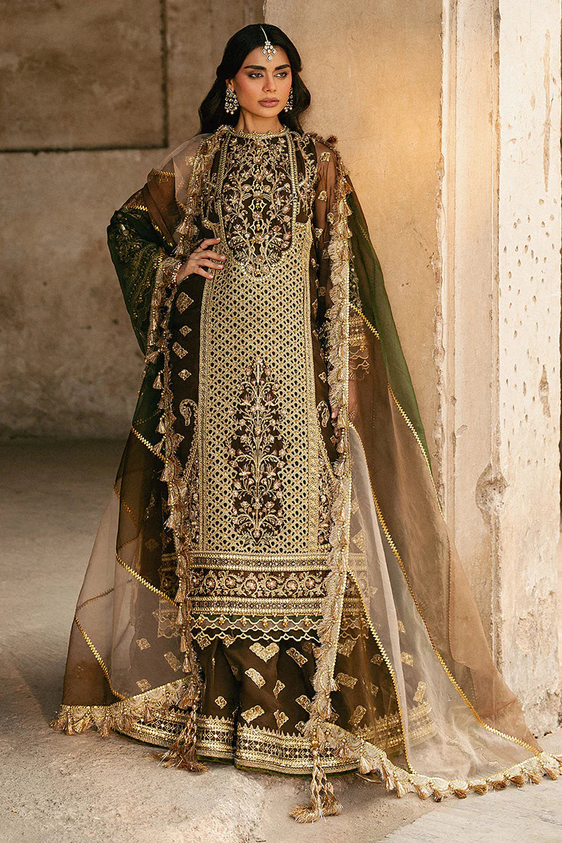 TABEER | Mohsin Naveed Ranjha