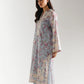 EMBROIDERED SUIT (E4000/103/636)