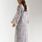 EMBROIDERED SUIT (E4000/103/636)
