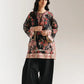 EMBROIDERED SUIT (E4001/103/901)