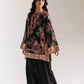 EMBROIDERED SUIT (E4001/103/901)