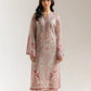 EMBROIDERED SUIT (E4003/103/130)