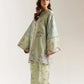 ETHNC EMBROIDERED SUIT (E4005/103/127)