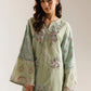ETHNC EMBROIDERED SUIT (E4005/103/127)
