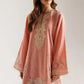 EMBROIDERED SUIT (E4009/103/314)