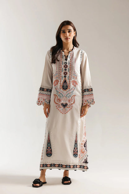 EMBROIDERED SHIRT (E4010/103/006)