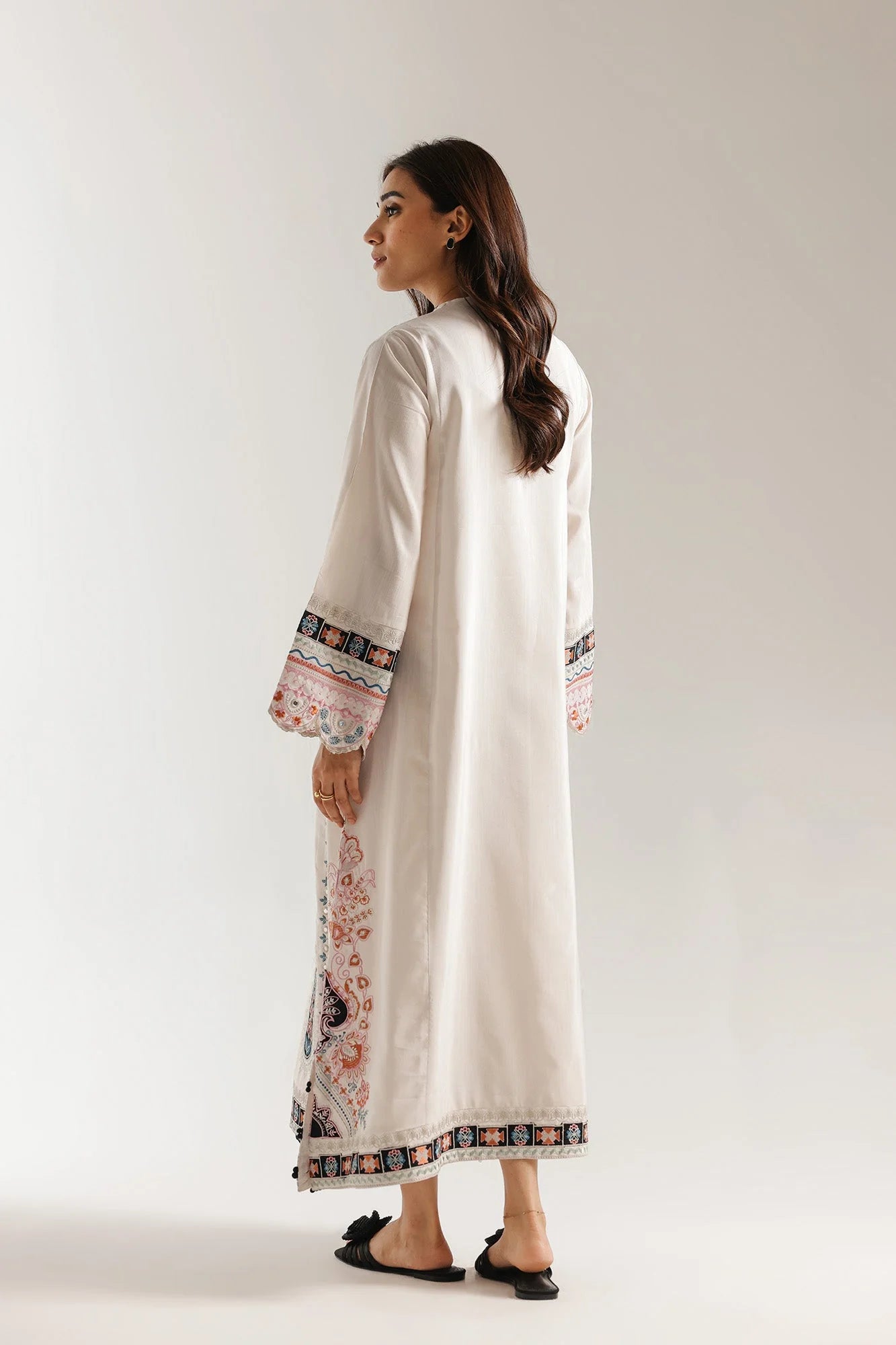 EMBROIDERED SHIRT (E4010/103/006)