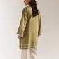 EMBROIDERED SUIT (E4011/103/121)
