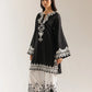 EMBROIDERED SUIT (E4012/103/902)