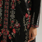 EMBROIDERED SUIT (E4013/103/901)
