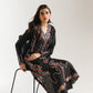 EMBROIDERED SUIT (E4013/103/901)