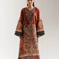 EMBROIDERED KAFTAN (E4015/103/305)