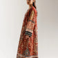 EMBROIDERED KAFTAN (E4015/103/305)