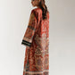 EMBROIDERED KAFTAN (E4015/103/305)