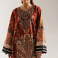 EMBROIDERED KAFTAN (E4015/103/305)