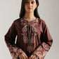 EMBROIDERED SUIT (E4018/103/203)