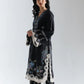 EMBROIDERED SUIT (E4019/103/902)