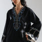 EMBROIDERED SUIT (E4019/103/902)