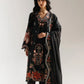 EMBROIDERED SUIT (E4020/103/902)