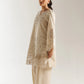 EMBROIDERED SUIT (E4022/103/006)