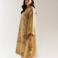 EMBROIDERED SUIT (E4023/103/114)