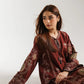 EMBROIDERED SUIT (E4026/103/803)