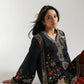 EMBROIDERED SUIT (E4027/103/902)