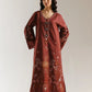 EMBROIDERED KAFTAN (E4028/103/801)