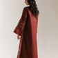 EMBROIDERED KAFTAN (E4028/103/801)