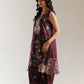 ETHNC EMBROIDERED SUIT (E4029/103/403)