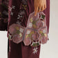 ETHNC EMBROIDERED SUIT (E4029/103/403)