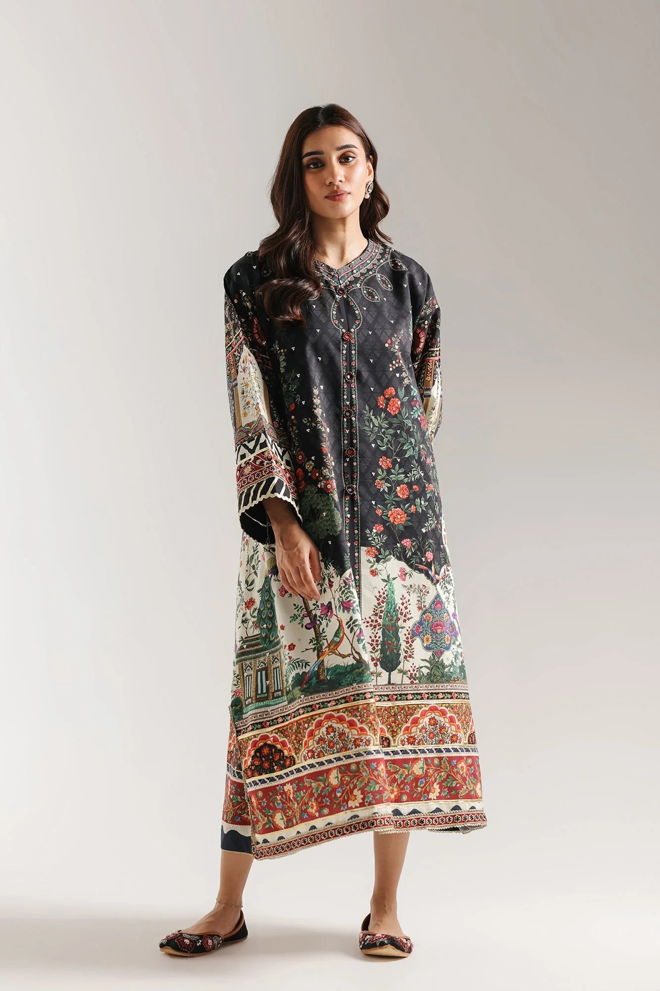 KAFTAN (E4030/103/902)