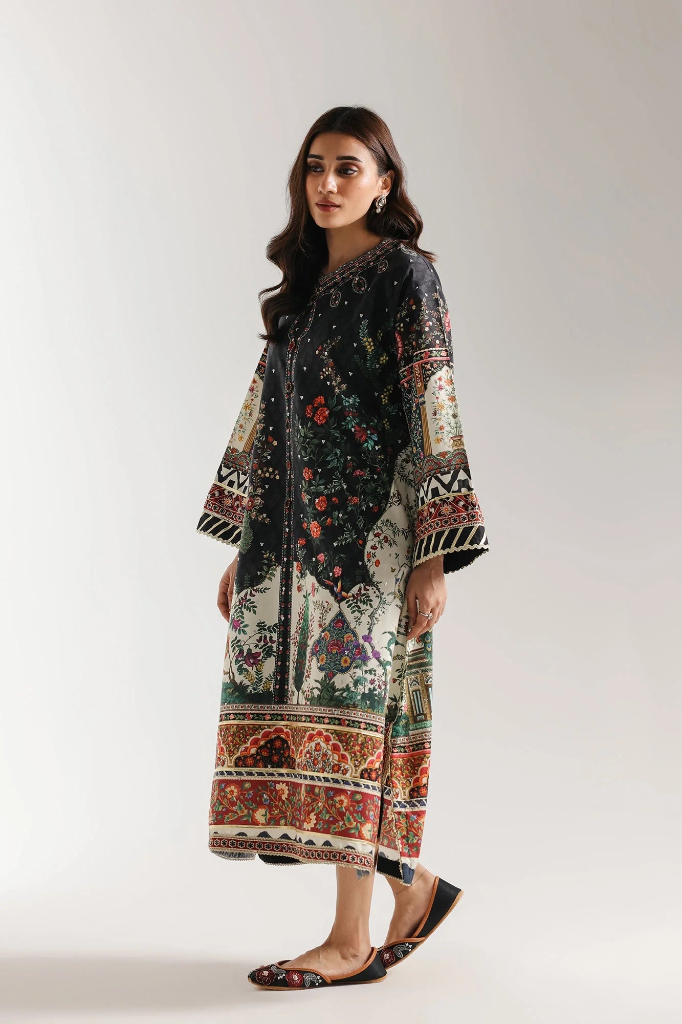 KAFTAN (E4030/103/902)