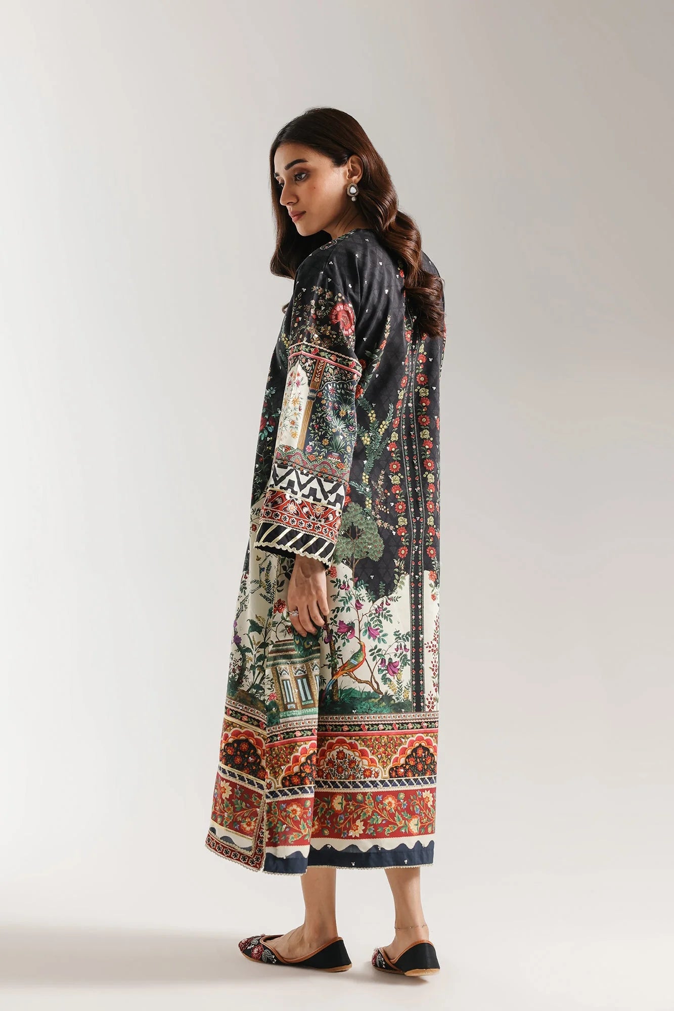 KAFTAN (E4030/103/902)