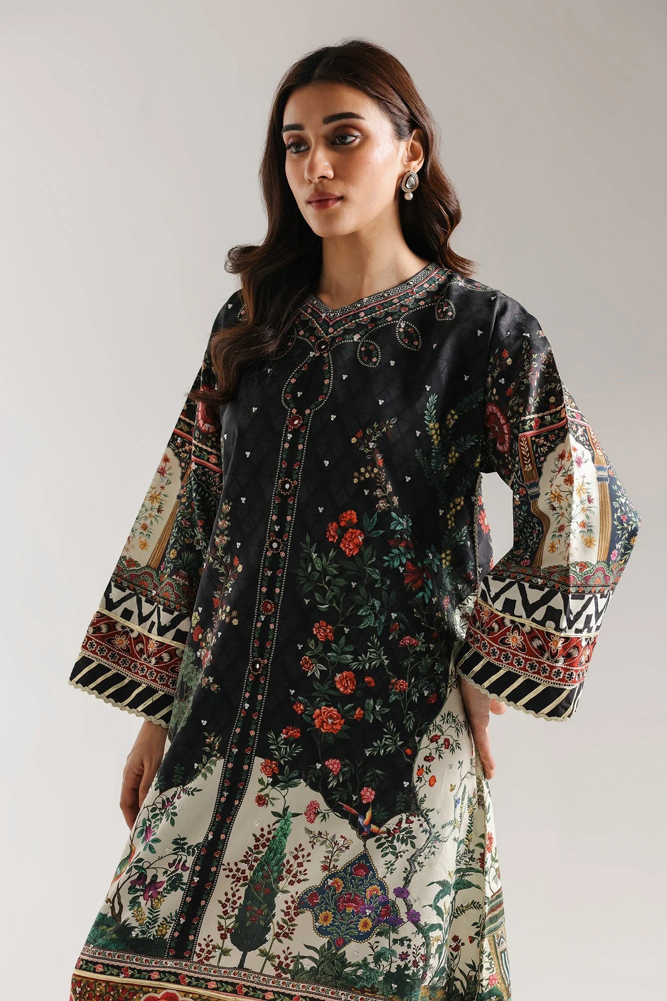 KAFTAN (E4030/103/902)