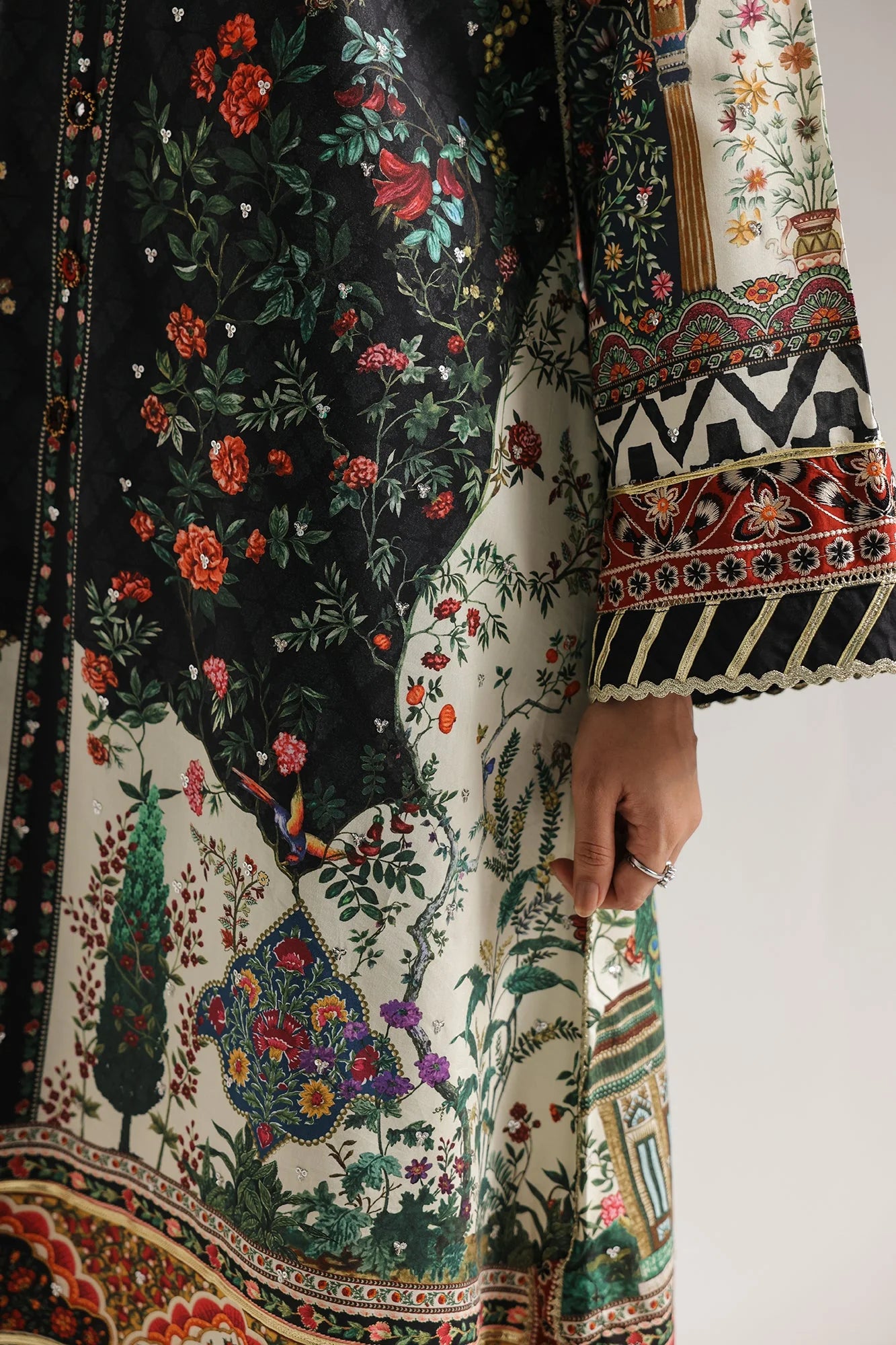 KAFTAN (E4030/103/902)