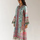 EMBROIDERED SUIT (E4031/103/719)