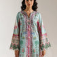 EMBROIDERED SUIT (E4031/103/719)