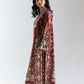 EMBROIDERED KAFTAN (E4033/103/414)
