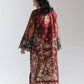 EMBROIDERED KAFTAN (E4033/103/414)