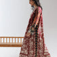 EMBROIDERED KAFTAN (E4033/103/414)